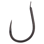 Matrix fishing GHK176-UNIT безухий лопаточный крючок X3 Power Carp Edge Grey 12