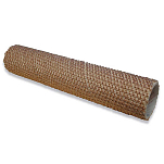 Redtree 321-29900 Ролик из стекловолокна Коричневый Brown 9´´ 