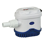 Rule RM500A - Rule-Mate 500 GPH Bilge Pump 12V