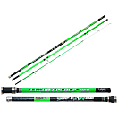 Купить Kolpo 0126013-42 Luxury Удочка Для Серфинга  Green / Black 4.20 m 7ft.ru в интернет магазине Семь Футов
