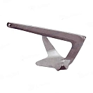 Купить Goldenship gs61036 Якорь Force Grey 85x60x50 30 Kg 7ft.ru в интернет магазине Семь Футов