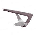 Goldenship gs61036 Якорь Force Grey 85x60x50 30 Kg