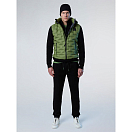 Купить North sails 673116-0999-XL Спортивные штаны Logo 673116 Зеленый Black XL 7ft.ru в интернет магазине Семь Футов