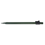 Carp expert 72151160 Compact Bankstick Серебристый  Silver 40-60 cm