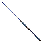 Sakura SAPRJ803270-1+1H Shukan SHUS Maigre Спиннинговая Удочка Голубой 2.13 m 