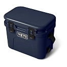 Купить Yeti 70000002256 Жесткий переносной кулер Roadie 15L Navy 47x31x40 7ft.ru в интернет магазине Семь Футов