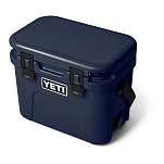 Yeti 70000002256 Жесткий переносной кулер Roadie 15L Navy 47x31x40
