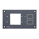 Купить Pros NPE-019 DC 2 Дис Рычаг 1P Модуль  Black 7ft.ru в интернет магазине Семь Футов