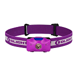 Olight OL-1008 H5S Active Фара Розовый  Purple 150 Lumens 