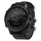 Купить North edge apache 46 nailon Смарт-часы Apache 46 Black 14x11x9 7ft.ru в интернет магазине Семь Футов