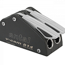 ANTAL 549.122 V-CAM814 СЕРЕБРЯНЫЙ фаловый стопор / 10–12 мм / двойной