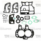 Купить Комплект прокладок двигателя Yamaha P600485850010 Athena 7ft.ru в интернет магазине Семь Футов