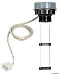 VDO sensor f. grey or black water tank 200-600 mm, 27.678.01