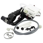 Vetus set0138l Комплект: Мотор WCL2 Насос+Измельчитель 12V 42x39x52