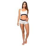 Super.natural snw021410-620-xl трусы-боксёры Tundra 175 Boyfriend White 22x15x3