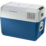 Mobicool 9600024952 MCF 40L Rigid Portable Cooler Белая  Blue / White