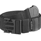 MUSTO EVO Stretch Гюртель / Шварц