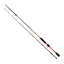 Купить Sakura SAPRH802266-2ML Rebird Спиннинговая Удочка Серый Grey 1.98 m  7ft.ru в интернет магазине Семь Футов