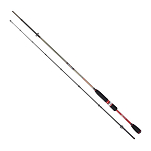 Sakura SAPRH802266-2ML Rebird Спиннинговая Удочка Серый Grey 1.98 m 