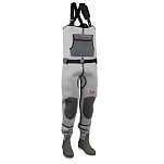 Daiwa WSMH174243 Mixt Sole H17 Серый  Grey EU 42-43 