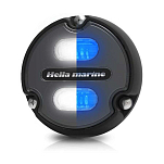 Hella marine 2LT 016 145-002 Белый/Синий Apelo A1 Свет  Anthracite