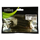 Купить Wizard 86957-440 Мягкий приманка Massive Twist 110 mm 5 Единицы Brown 7ft.ru в интернет магазине Семь Футов