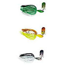 Купить Rapala RA5823133 Rap-V Perch Bladed Jig Болтун 80 mm 10g  CW 7ft.ru в интернет магазине Семь Футов