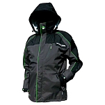 Maver 164053XL Куртка 25 Waterproof Черный  Grey / Green / Black 3XL