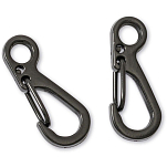 Black cat 4591001 Multi Скрепки Для Бумаг Серебристый Black