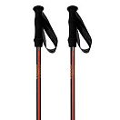 Купить Asolo A2104 Radiant QL Roundhead DLX Поляки Оранжевый Grey / Red 64-135 cm 7ft.ru в интернет магазине Семь Футов