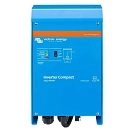 Купить Victron energy vct424995 инвертор Phoenix Compact 1600VA Blue 53x21x32 7ft.ru в интернет магазине Семь Футов