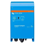 Victron energy vct424995 инвертор Phoenix Compact 1600VA Blue 53x21x32