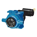 Plastimo 18561 35L/min Электрический мембранный насос Blue / Black