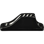 Plastimo 7878303 Нейлон 4-8 mm Моллюск Черный Black 74 x 19 mm 