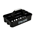Spalding 300121002 Перевозчик для 12 Бутылки Черный