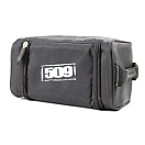 Купить Футляр для очков 509 Black OEM: 509-GOG-SOFTCASE_UC в интернет магазине Семь Футов