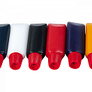 YACHTCARE 148600 ПУ пигментная паста / Цвет: Красный