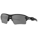 Купить Oakley 0OO9188-9188H3 поляризованные солнцезащитные очки Flak 2.0 XL High Resolution Prizm Carbon Prizm Black Polarized/CAT3 7ft.ru в интернет магазине Семь Футов