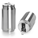 Купить Ibili 796933I Lata Classic 330ml Термо Серебристый Silver 7ft.ru в интернет магазине Семь Футов
