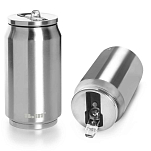 Ibili 796933I Lata Classic 330ml Термо Серебристый Silver