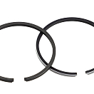 Кольца поршневые Yamaha 2C (STD) 6F8116100000