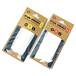 Nash T8635 Webcast PVA Ultra Weave 3m Запасной питатель с широким мешком Белая Clear