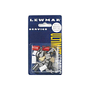 Купить Ремкомплект для двухскоростных лебедок Lewmar 19700200 для размеров 14 - 66 ST 7ft.ru в интернет магазине Семь Футов