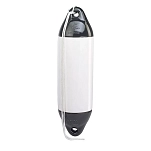 Plastimo 65488 Bicolor Надувное крыло  Black / White 30 x 105 cm