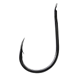 Jatsui D3500643 2193BN Колючий Крючок С Лопатками Black Nickel 2