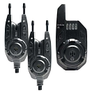 Купить Prowess prcep31622+1 сигнализация укуса Initia 2+1 Black 25x20x15 7ft.ru в интернет магазине Семь Футов