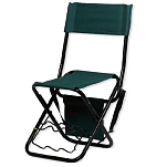 Kali 67448 Expert Chair Rod Holder Черный  Black