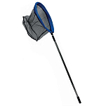 Salper 80SACA002 Squid Net Pole Голубой  Blue