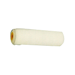 Forniture nautiche italiane 6464835 Mini Мохеровый валик Бесцветный White 100 mm 