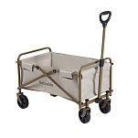 Naturehike 66127 телега (telega) CNH22JU012 Серебристый Khaki